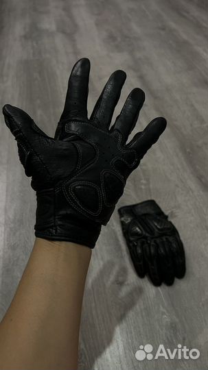 Перчатки Alpinestars