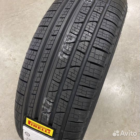 Pirelli Scorpion Verde All Season 285/65 R17 H