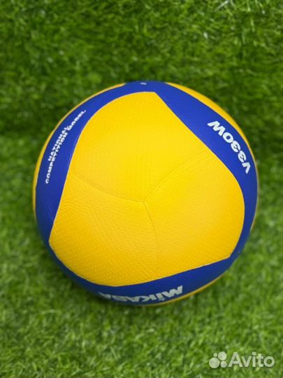 Волейбольный мяч Mikasa оптом и в розницу