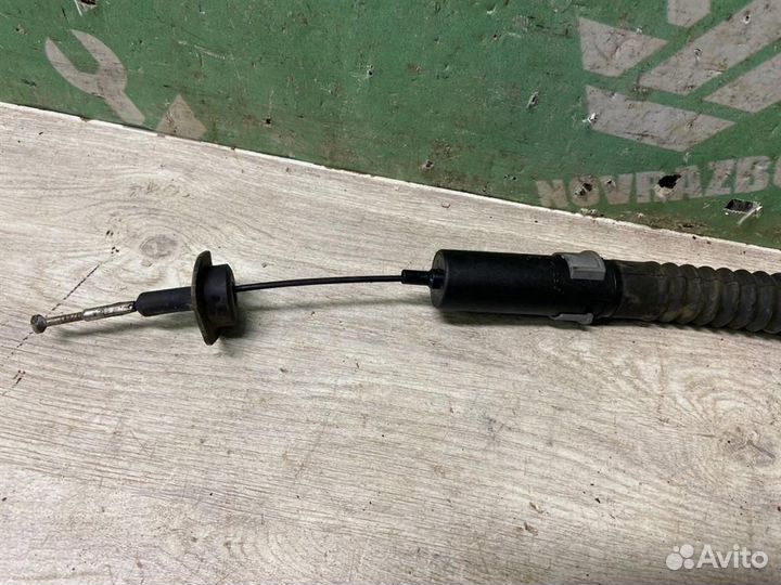 Трос сцепления Фольксваген Гольф 3 Венто