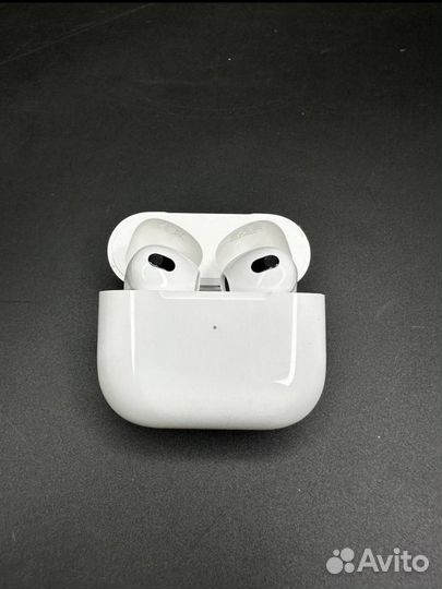 Наушники apple AirPods 3 Премиум качество