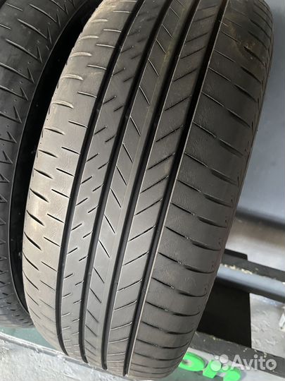Bridgestone Alenza 001 235/55 R19 101V