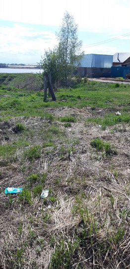 Участок 7 сот. (ИЖС)