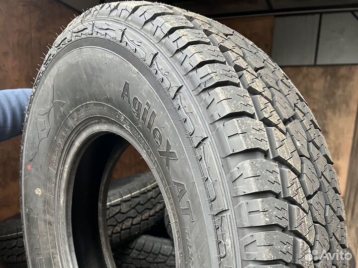 Triangle TR292 225/70 R17 108S