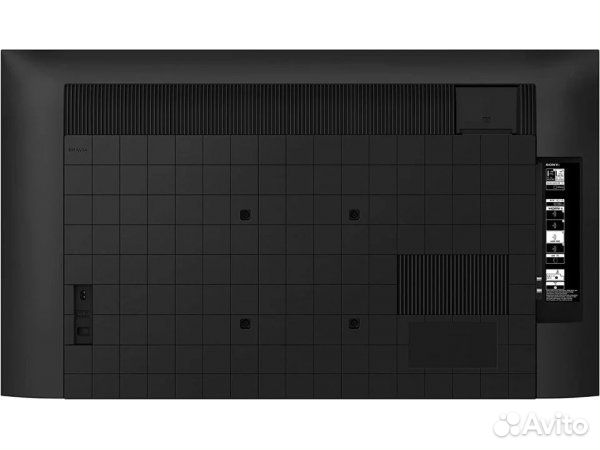 Телевизор в наличии sony KD-65X80L (2023)