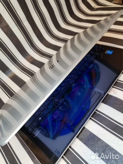 Ноутбук HP Pavilion G6