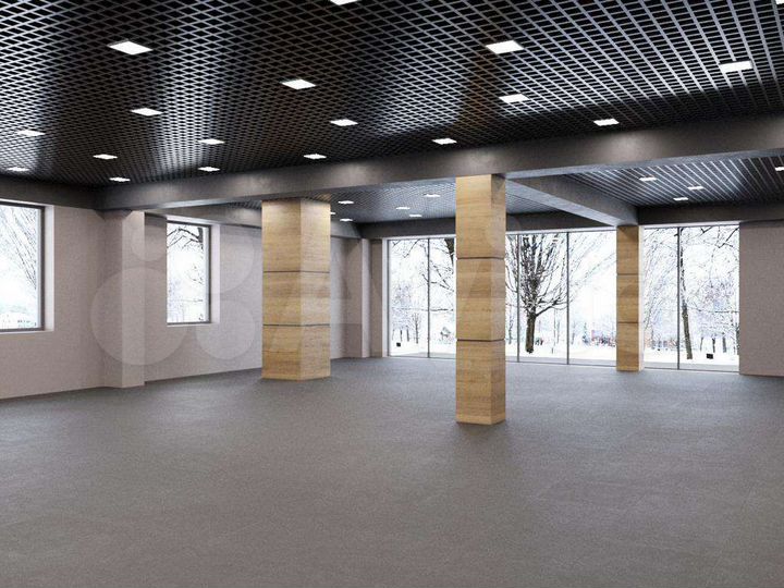 Свободного назначения, 180 м²