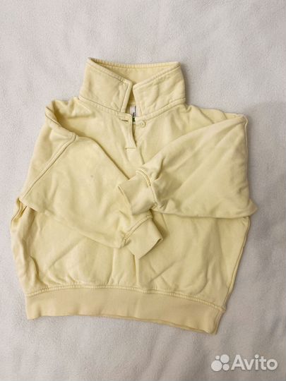 Свитшот Sela 98