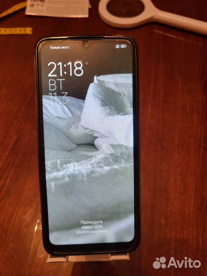 Xiaomi Redmi 10C, 4/64 ГБ