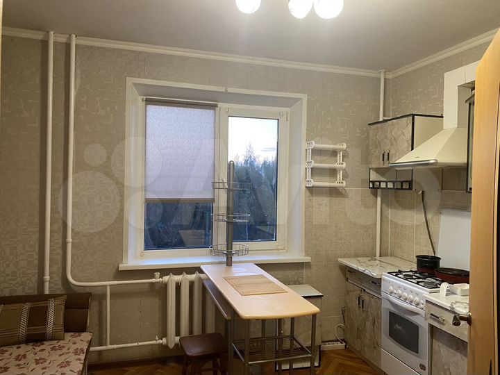 1-к. квартира, 40 м², 5/9 эт.