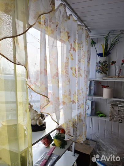 Продам цветочный павильон