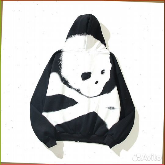 Кофта Mastermind Cactus jack (Lux качество)