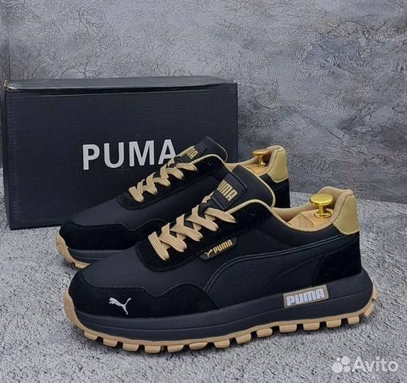 Кроссовки Puma (41)