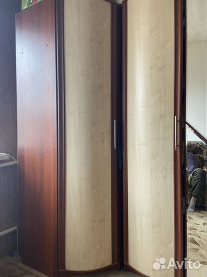 Большая стенка