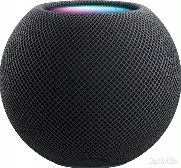 Умная колонка Apple HomePod mini Серый Космос