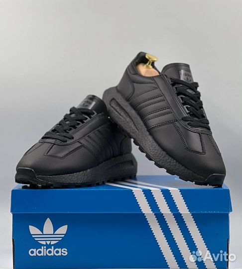 Кроссовки Adidas Retropy E5 (41-45)