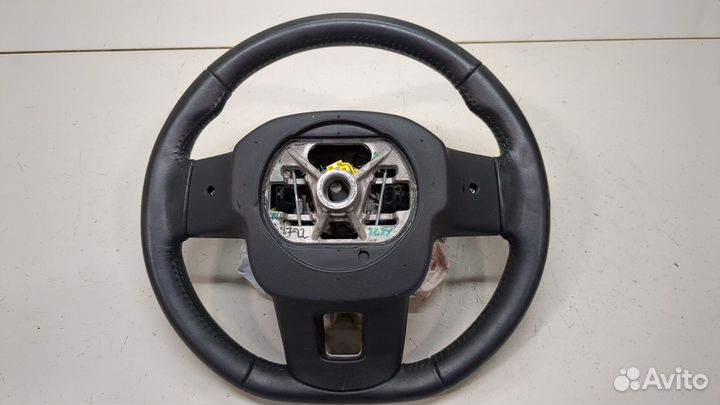 Руль Citroen C3