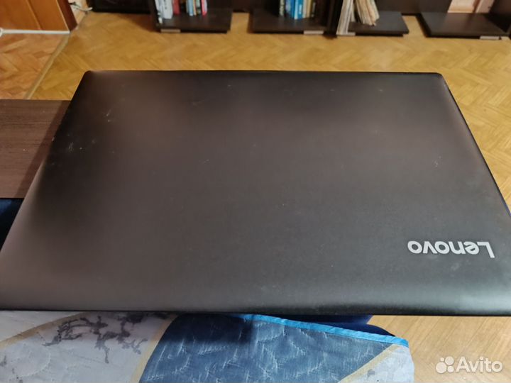 Lenovo ideapad 330 Ryzen 5