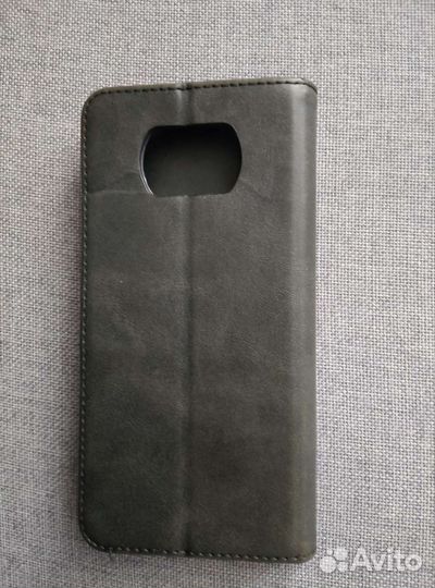 Чехол для poko x3 pro