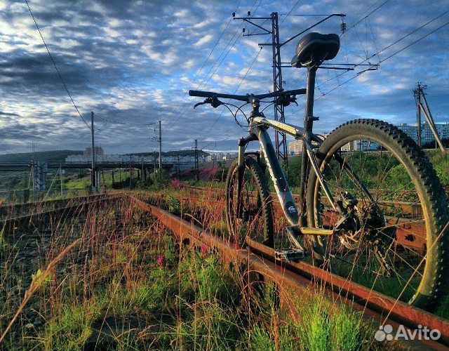 Горный велосипед Corratec X-Vert 605 S 0.4