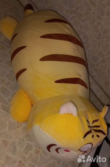 Большая мягкая игрушка