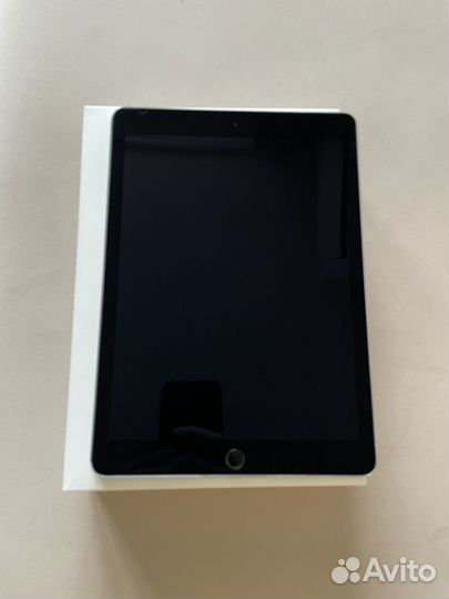 iPad Pro 9.7 wi-fi + sim