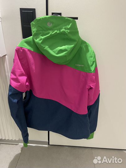 Горнолыжный костюм женский Icepeak