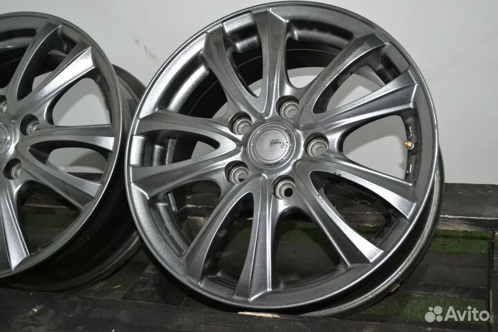 Диски Topy Sibilla Next C5 R15 5x114.3