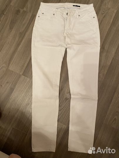 Tommy hilfiger джинсы женские 29 / 32