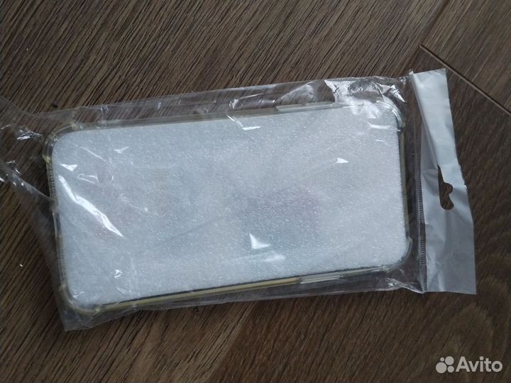 Чехол для iPhone xr