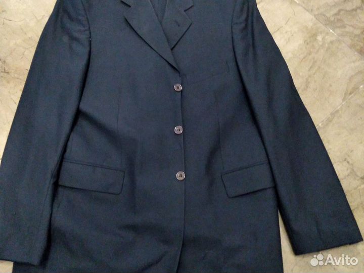 Костюм мужской