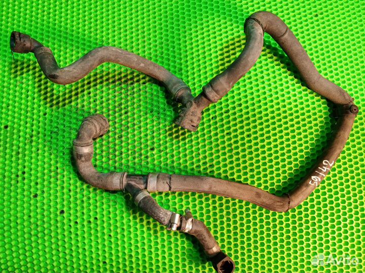 Патрубок системы охлаждения BMW Х5