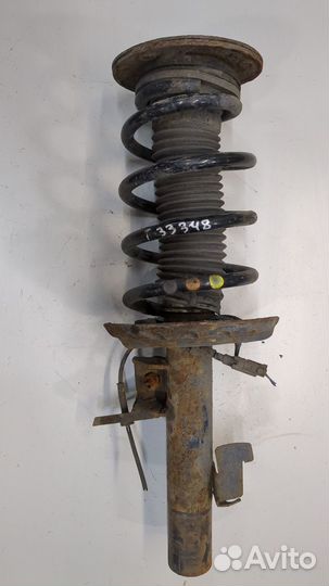 Амортизатор подвески Ford S-Max, 2008