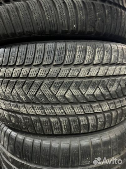 Michelin Pilot Alpin PA4 315/35 R20 110V