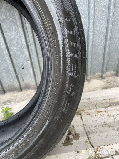 Bridgestone Dueler H/L 33A 235/55 R20
