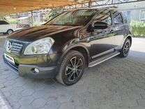 Nissan Qashqai 2.0 CVT, 2007, 271 000 км, с пробегом, цена 870 000 руб.