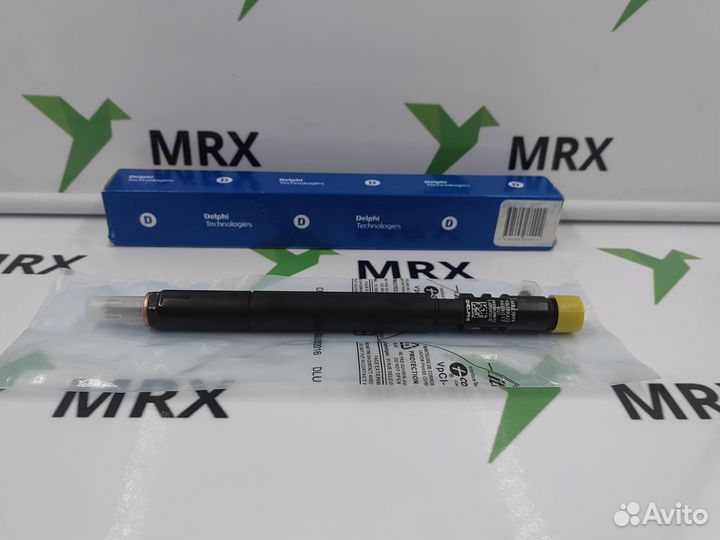 Форсунка R04501D