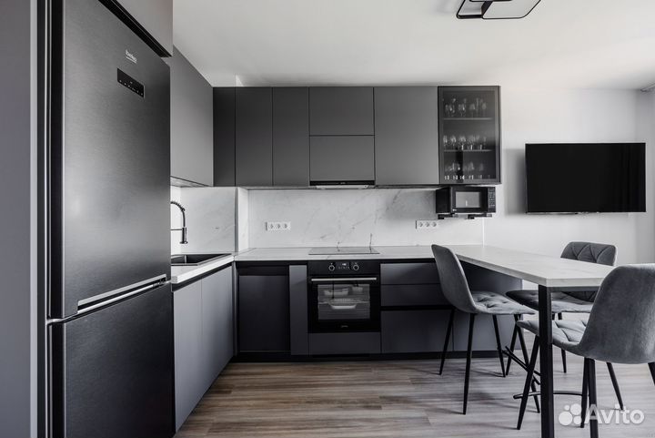 Кухня (цена за всю кухню)km-35718