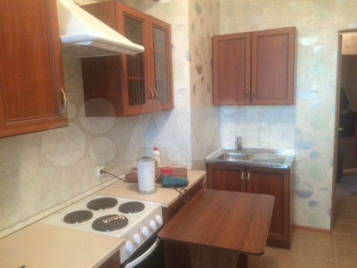 2-к. квартира, 60 м², 12/24 эт.