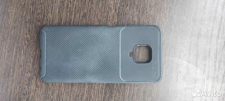 Чехлы для xiaomi redmi note 9 pro