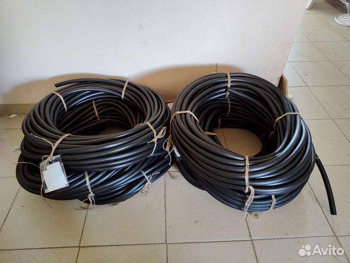 Шланг садовый. Шланг для полива армированный