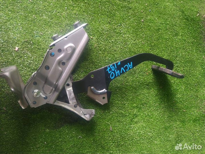 Педаль тормоза Toyota Camry ACV40-aeank 2azfe 2008