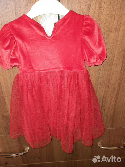 Детская одежда для девочек