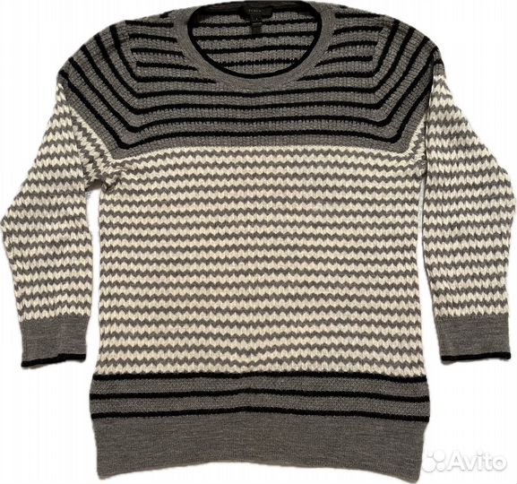 Джемпер от бренда J. Crew