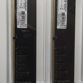 Оперативная память ddr4 16gb 3200mhz