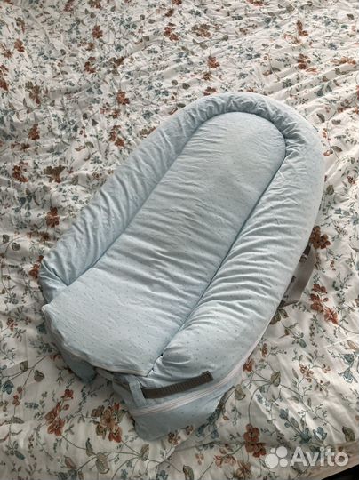 Кокон для новорожденных