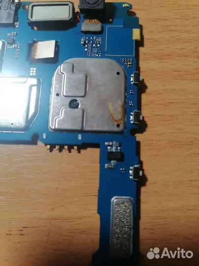 Смартфон Alcatel 5041D