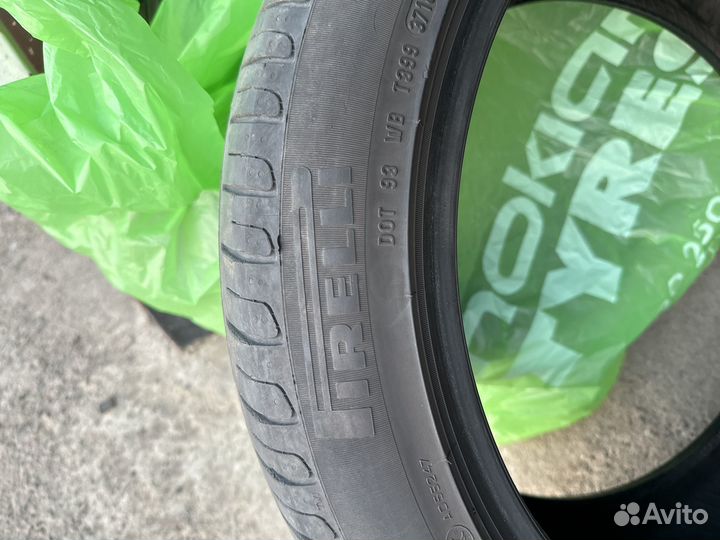 Pirelli Cinturato P7 235/45 R18