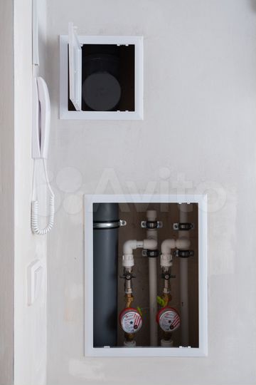 2-к. квартира, 75 м², 1/4 эт.