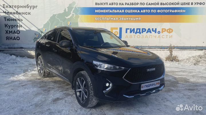 Бачок омывателя лобового стекла Haval F7x 2